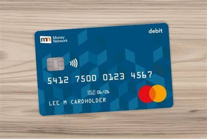 Can someone send me money on my debit card?