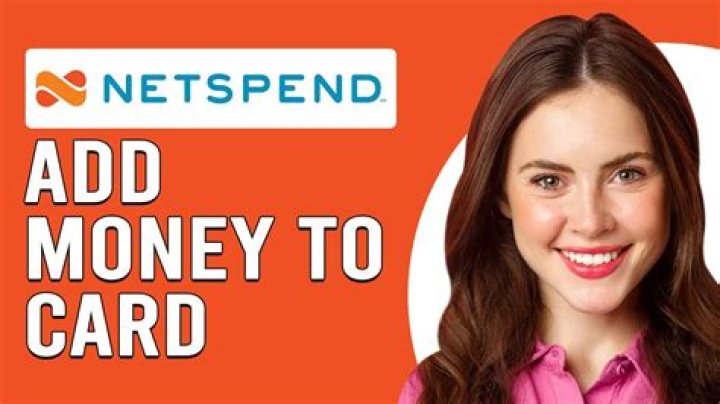 Can someone send me money to my Netspend card?