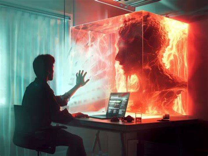Can someone take over your computer?