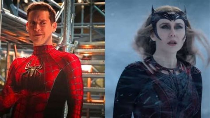 Can Spider Man beat Wanda?