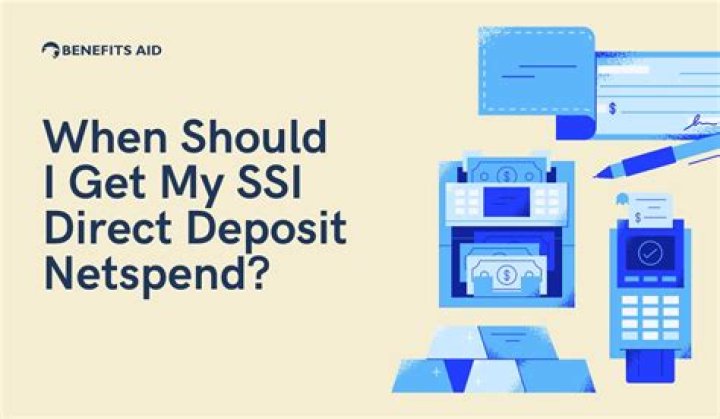 Can SSI direct deposit be late?