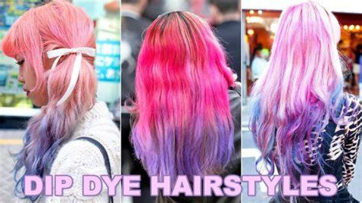 Can students in Japan dye their hair?