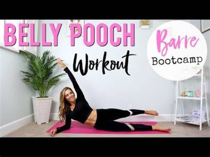 Can sucking in your stomach make it flatter?