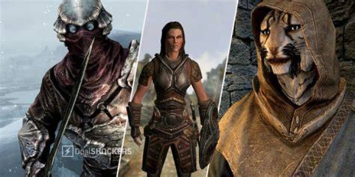 Can Sven be a follower Skyrim?