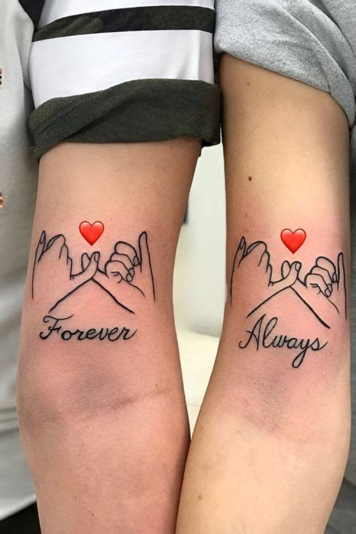 Can tattoos look good forever?