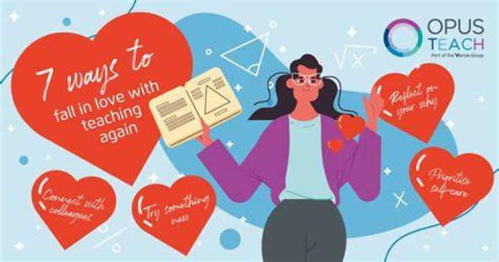 Can teachers fall in love with their students?