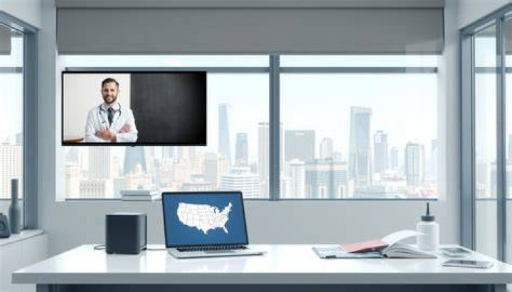 Can telemedicine be used across state lines?