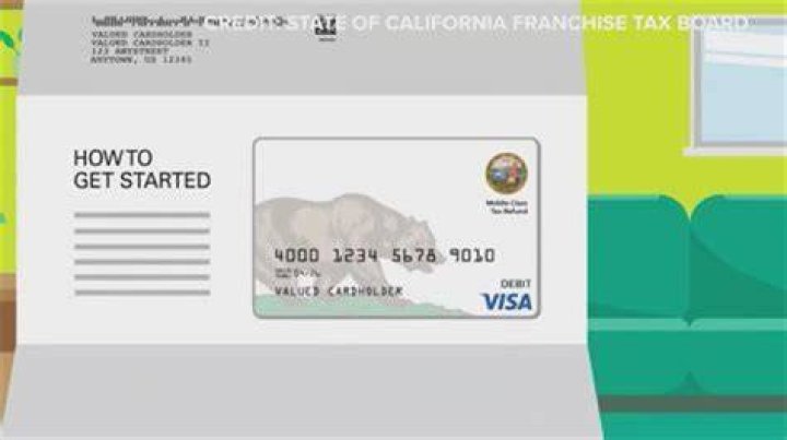 Can the California Franchise Tax Board Levy my bank account?