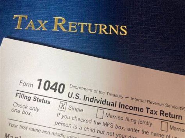 Can the IRS go into your bank account without notice?