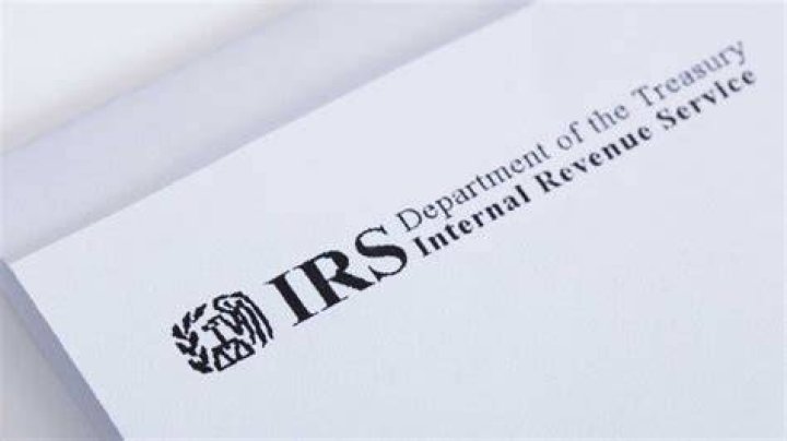 Can the IRS take my entire paycheck?