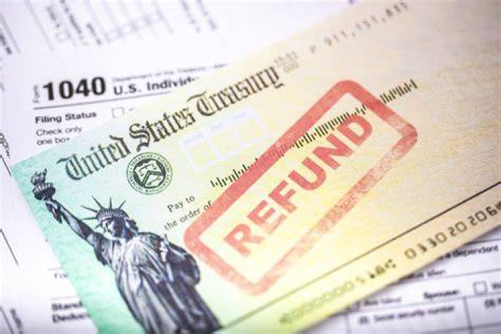Can the IRS take your stimulus check if you owe them money?