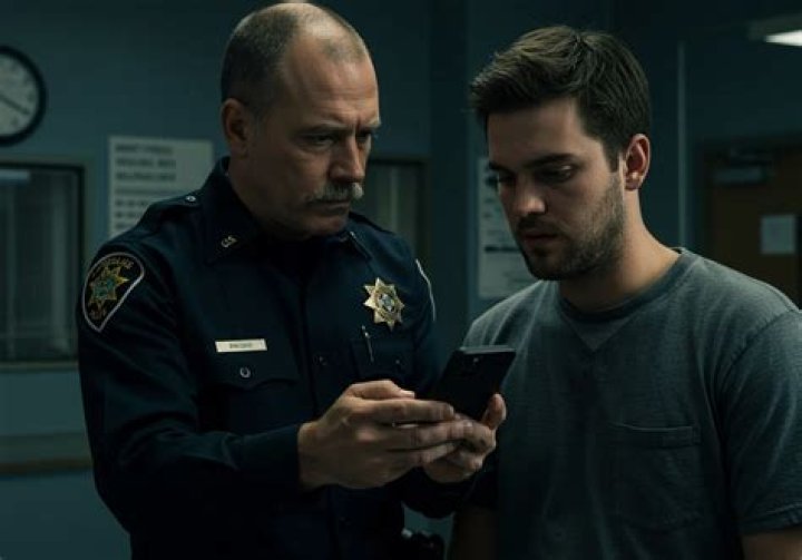 Can the police take your phone forever?