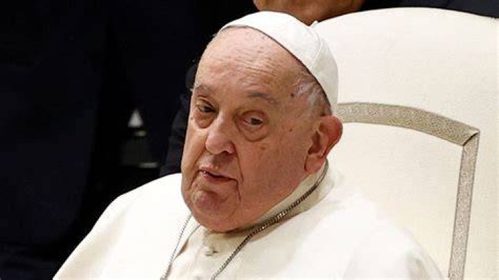 Can the Pope have a wife?