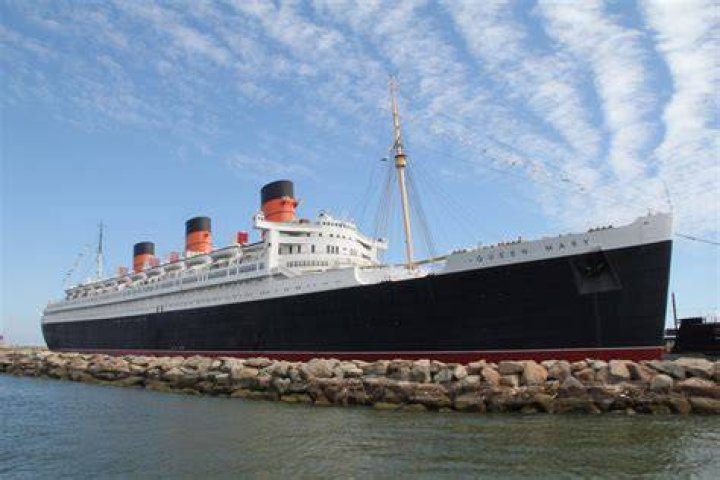 Can the Queen Mary still sail?