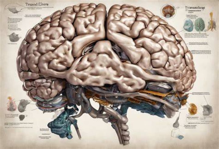 Can tramadol cause permanent brain damage?