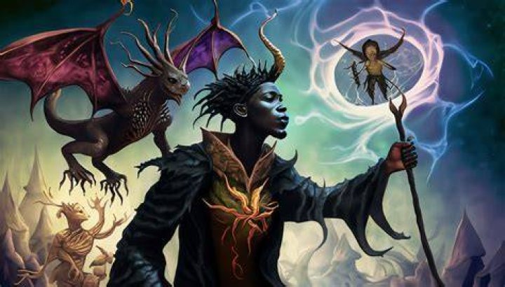 Can true polymorph turn into a dragon?