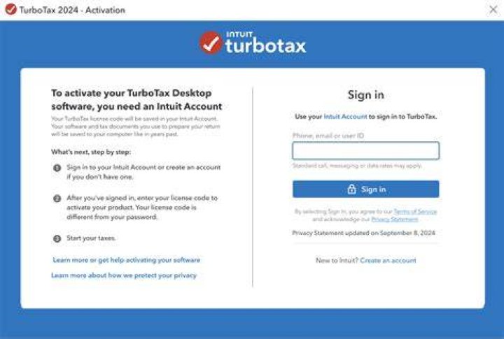 Can TurboTax 2019 be downloaded?