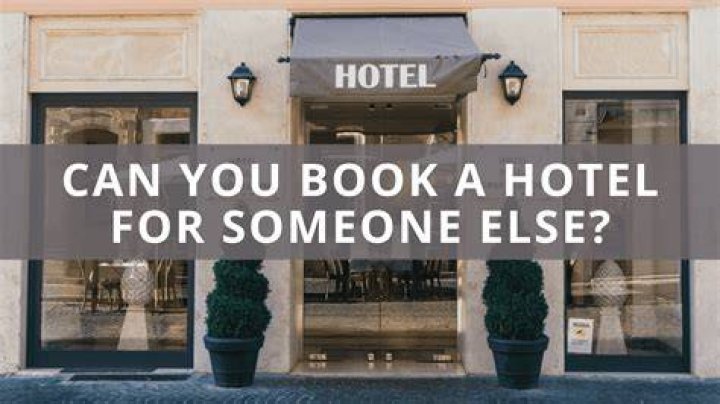 Can u book a hotel at 16?