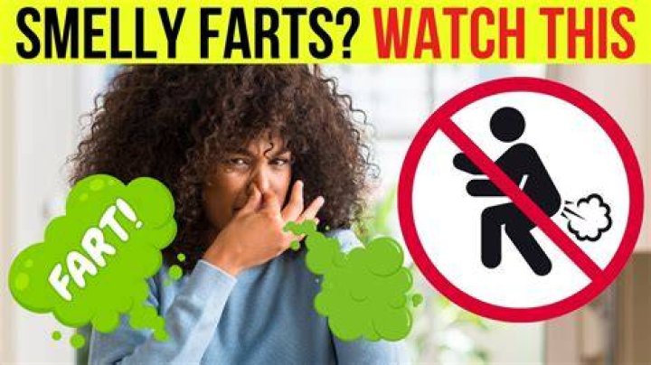 Can u fart out of your mouth?