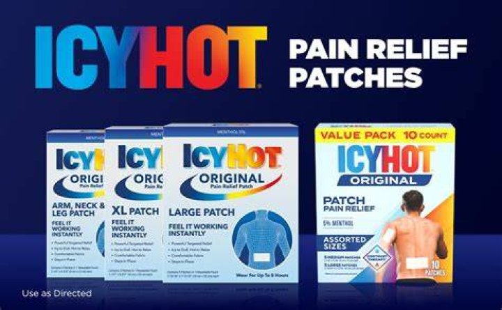 Can U Overdose On Icy Hot?