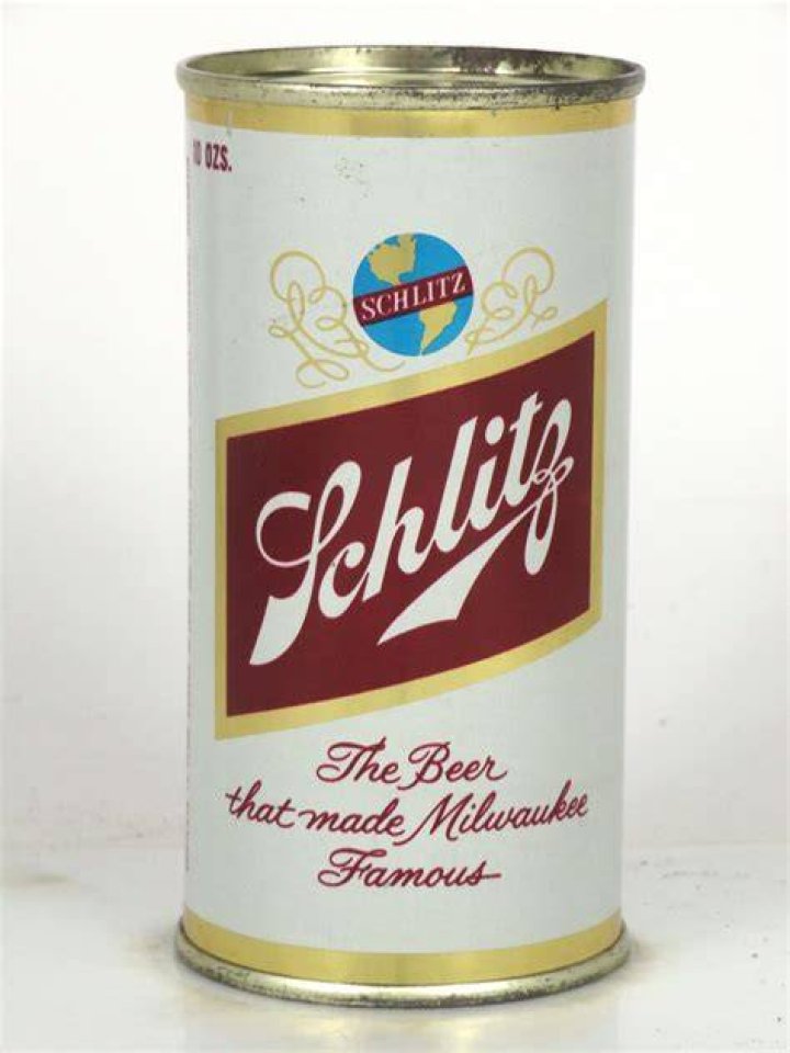 Can u still buy Schlitz beer?