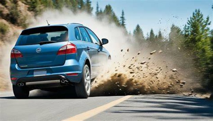 Can Unbalanced tires cause death wobble?