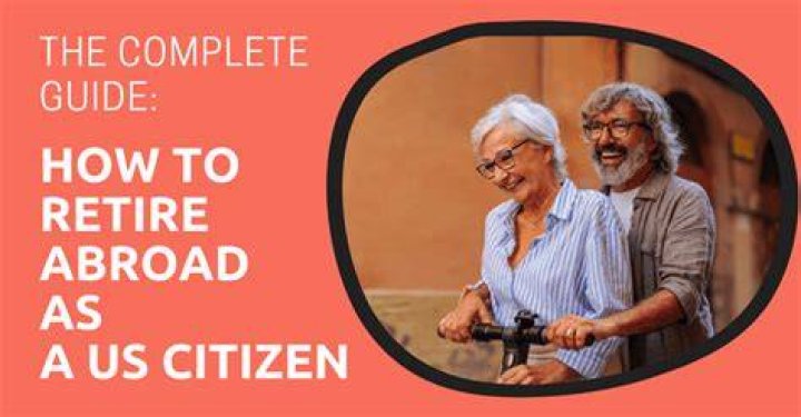 Can US citizen retire in Vietnam?
