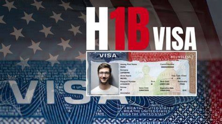 Can US citizen sponsor H1B visa?