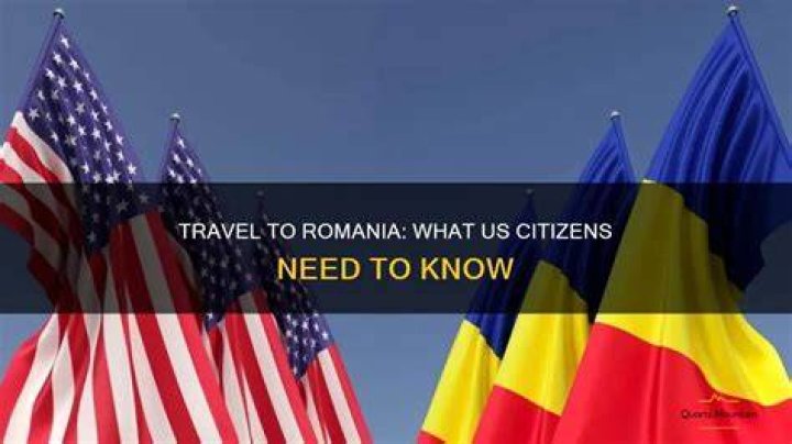 Can US citizens own property in Romania?