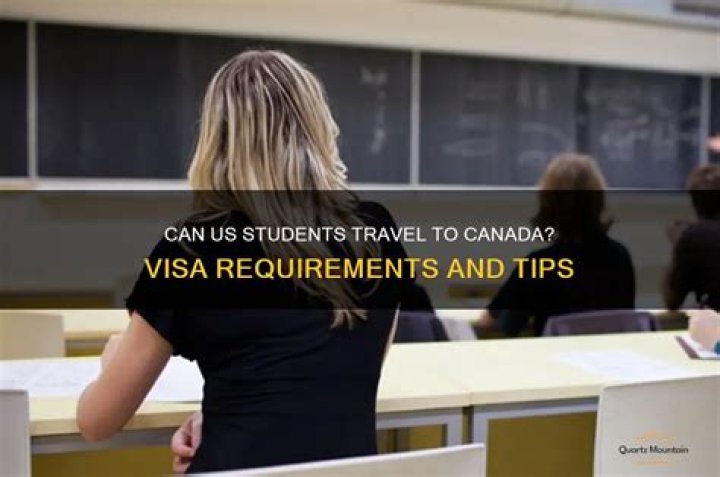 Can US students study in Canada?