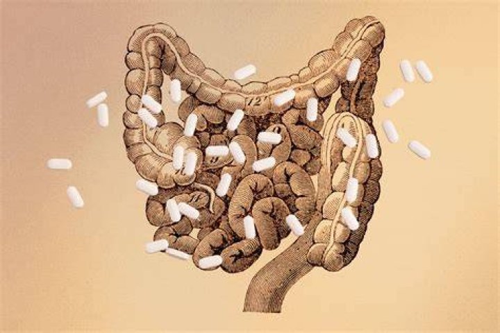 Can vitamin D affect your bowel movements?