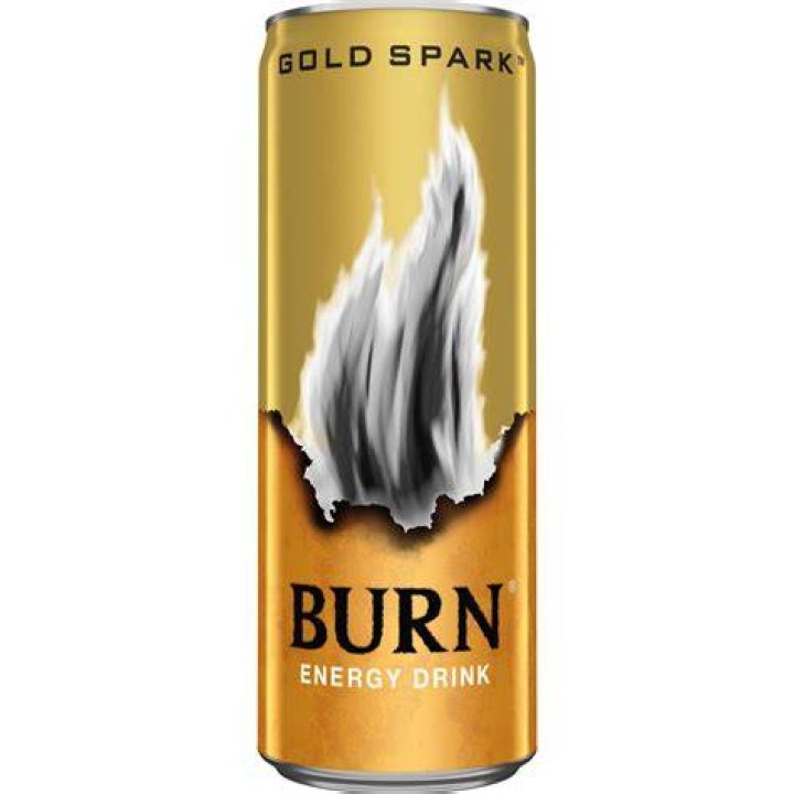 Can we burn gold?