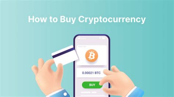 Can we buy Cryptocurrency at private transaction?