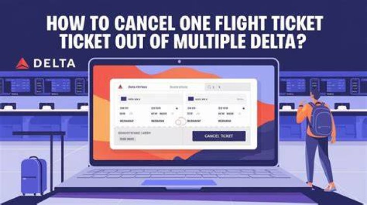Can we cancel 2S ticket?