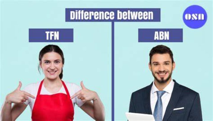 Can we work on ABN and TFN together?