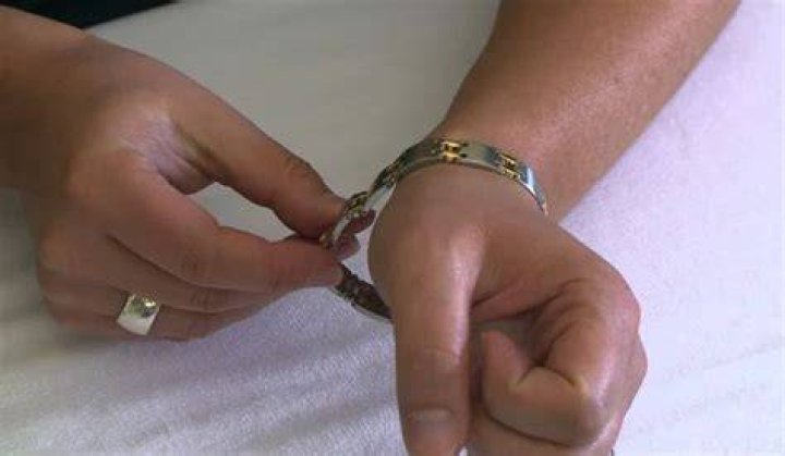Can wearing magnets be harmful?