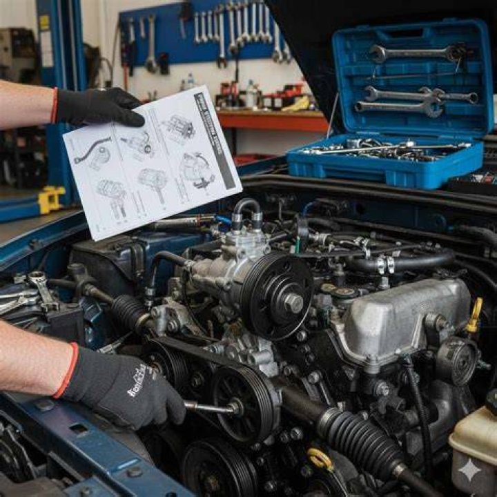 Can you add power steering to an old car?