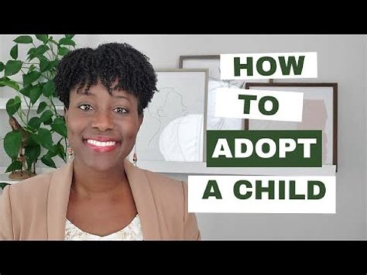Can you adopt a child at 65?