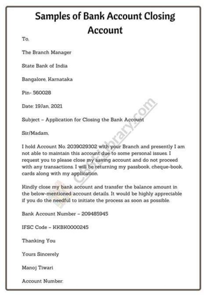 Can you ask a bank to delete your information?