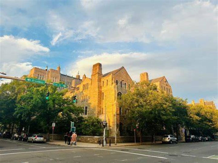 Can you attend Yale at 16?