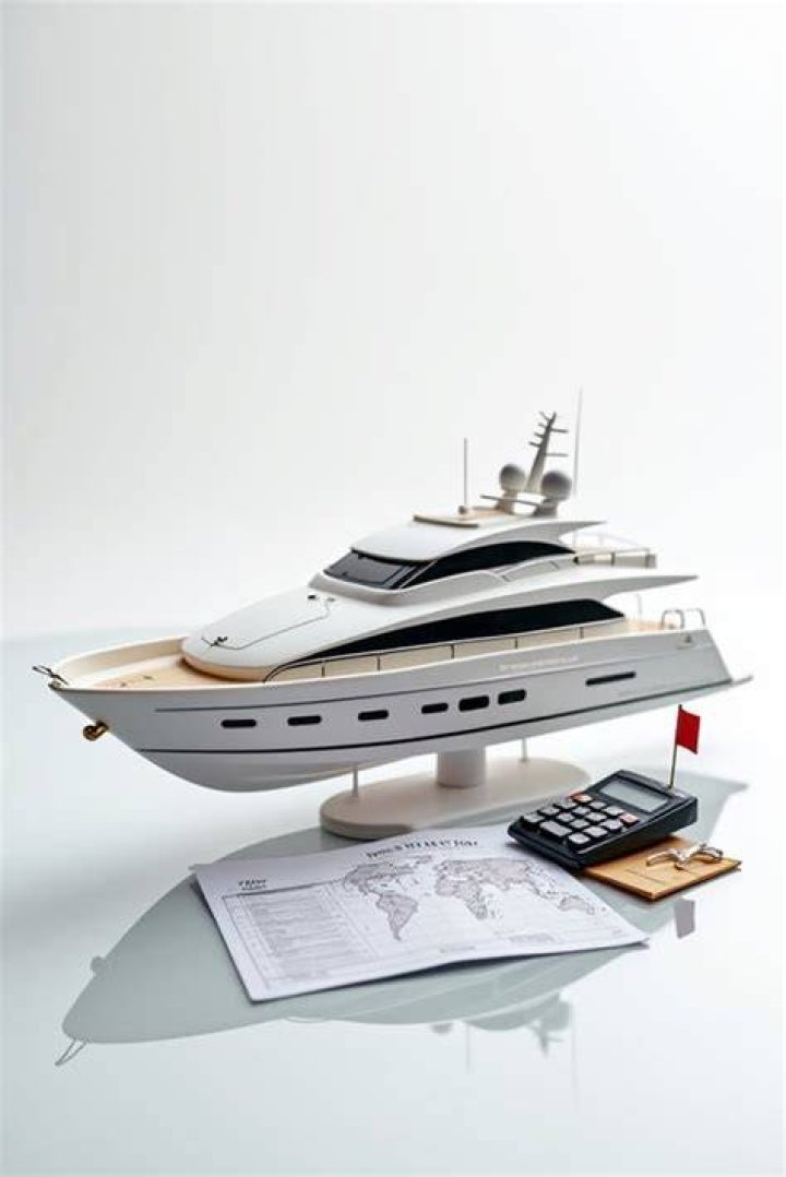 Can you avoid taxes by living on a yacht?