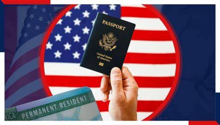 Can you be a resident but not a citizen?
