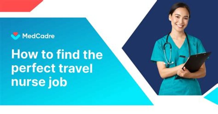Can you be a travel nurse in your state?
