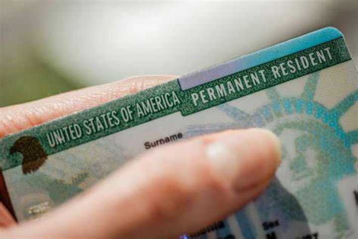 Can you be a US permanent resident forever?