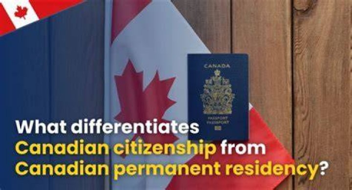 Can you be both a Canadian and US citizen?