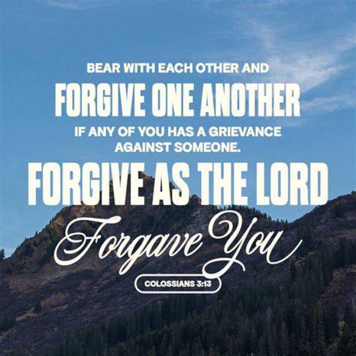 Can you be forgiven if you remarry?
