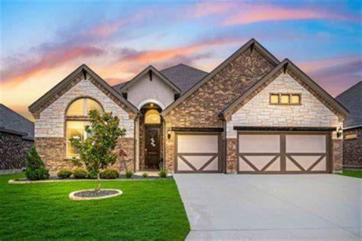Can you be gifted a house in Texas?