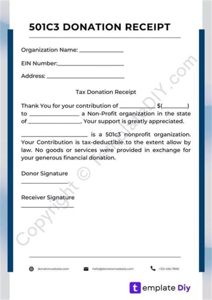 Can you be incorporated and a 501c3?