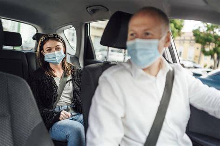 Can you be on disability and drive for Uber?