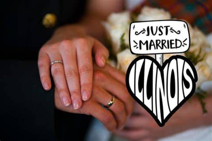 Can you be technically married?